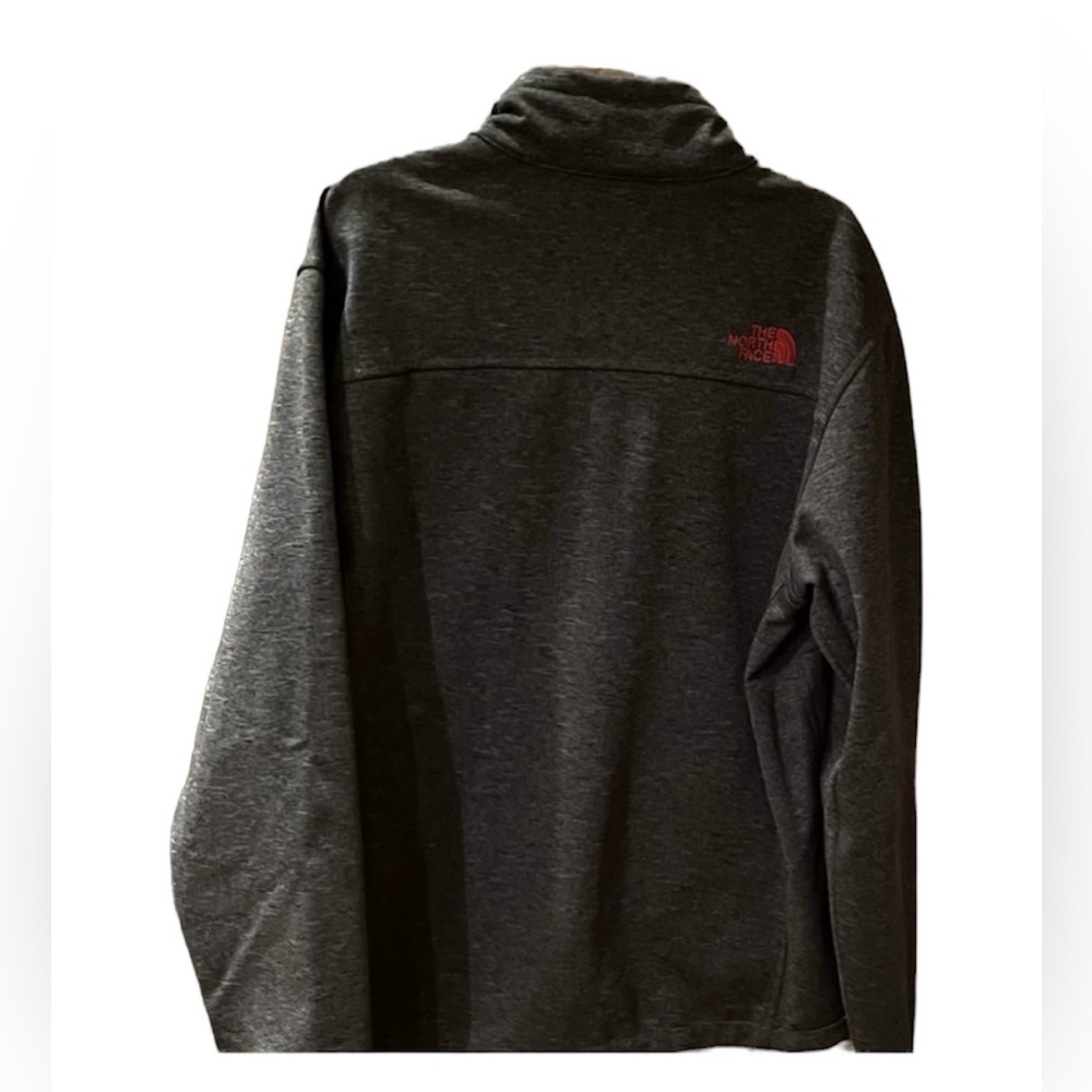 The North Face Men’s Apex Canyonwall Eco Jacket View 5